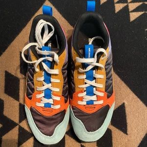 Merrell Alpine Sneakers
